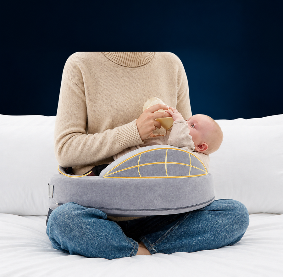Coussin d'allaitement