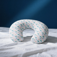 Coussin d’Allaitement Confort Maternité