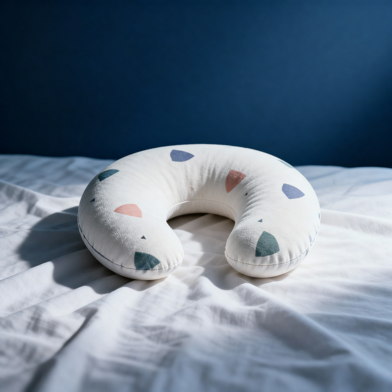 Coussin d’Allaitement Confort Maternité