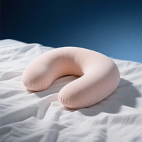 Coussin d’Allaitement Confort Maternité