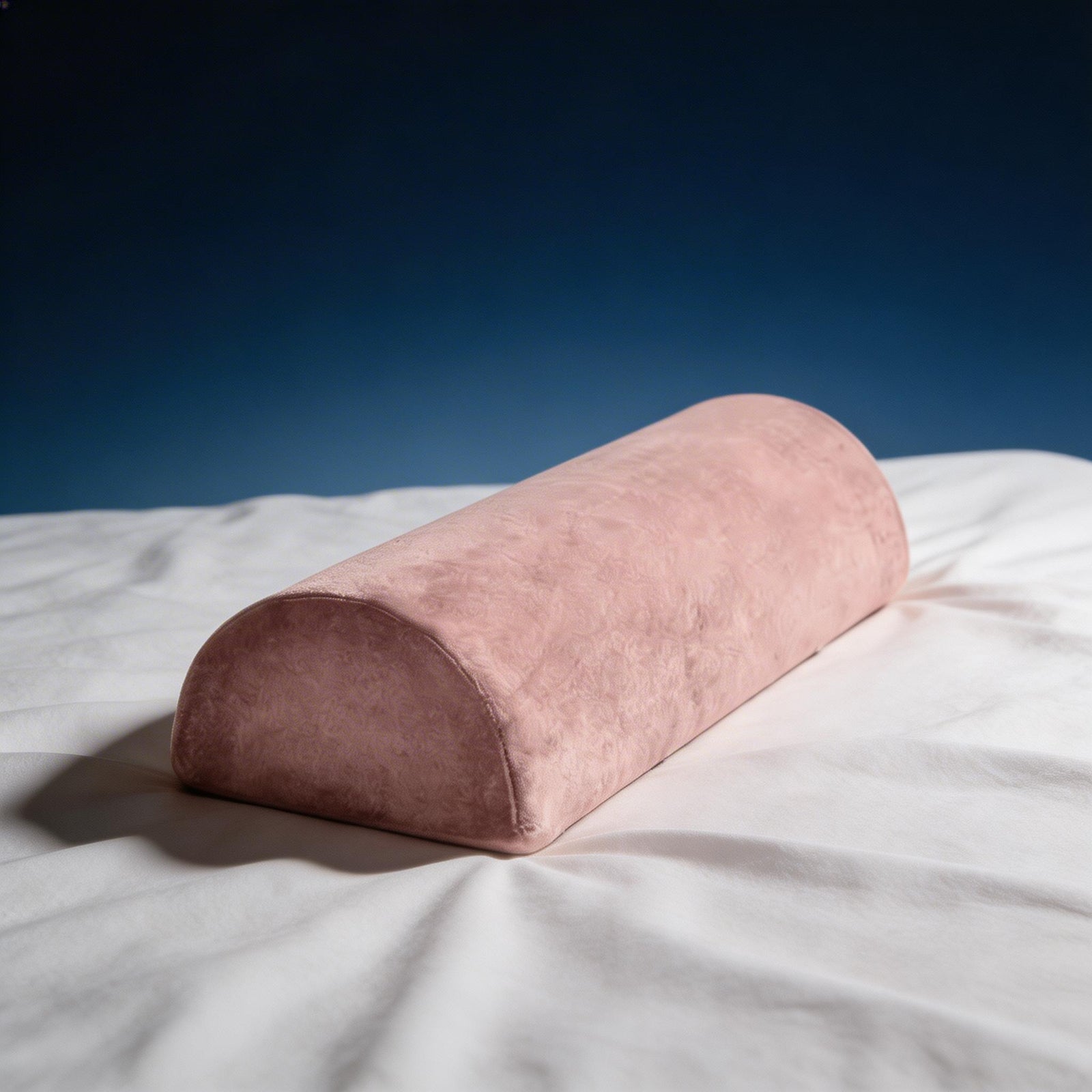 Coussin Lombaire & Cervical Ergonomique Dormiva — Mémoire de Forme