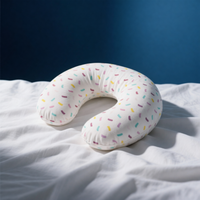 Coussin d’Allaitement Confort Maternité