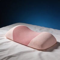 Coussin Lombaire Dormiva — Soutien Lombaire Mémoire de Forme