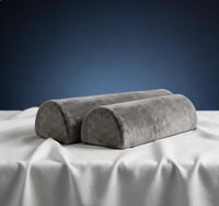 Coussin Lombaire & Cervical Ergonomique Dormiva — Mémoire de Forme