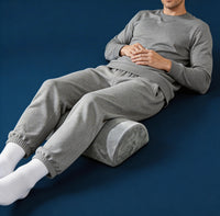 Coussin Lombaire & Cervical Ergonomique Dormiva — Mémoire de Forme