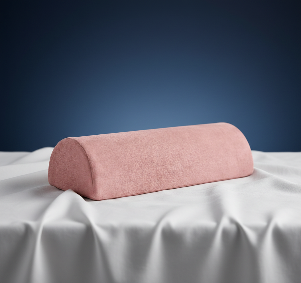 Coussin Lombaire & Cervical Ergonomique Dormiva — Mémoire de Forme