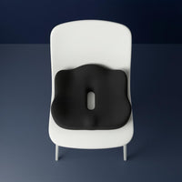 Coussin Lombaire Assise Mémoire de Forme Orthopédique