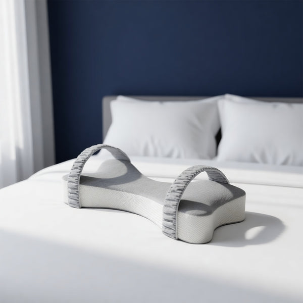 Coussin Ergonomique de Maintien des Jambes Dormiva