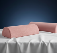 Coussin Lombaire & Cervical Ergonomique Dormiva — Mémoire de Forme