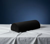 coussin lombaire noir pour mal de lombaire