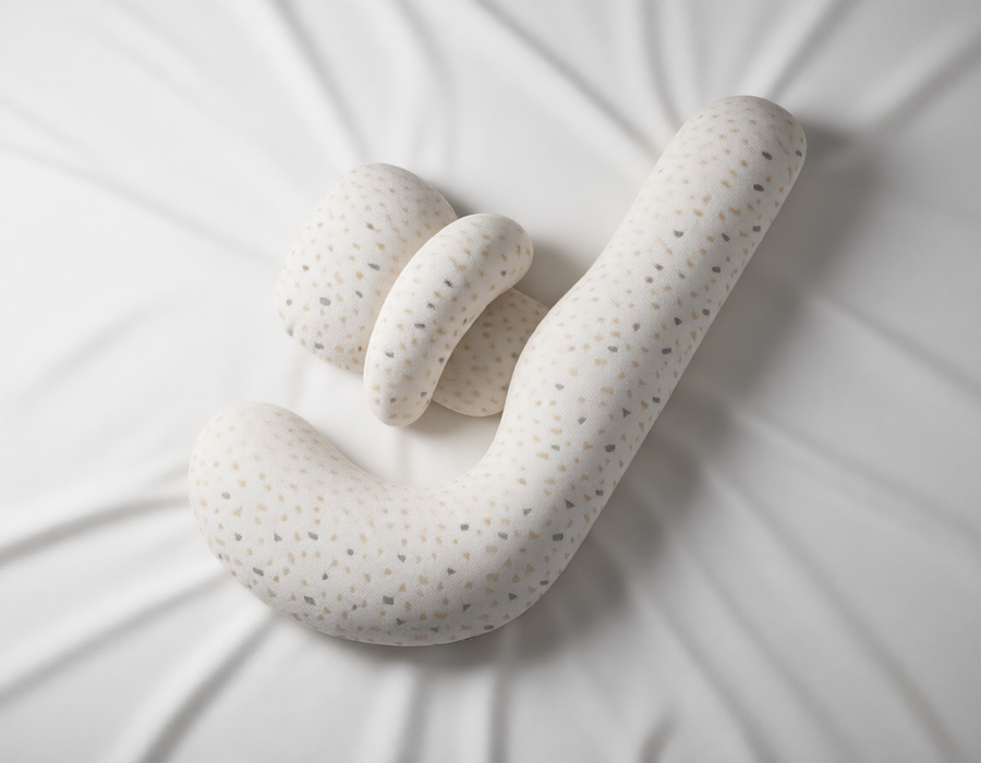 Oreiller de grossesse